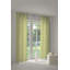 Dellview Retro Floret Eyelet Opaque Curtains-678957488-678957492