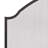 Frank Rectangular Fireplace Screen