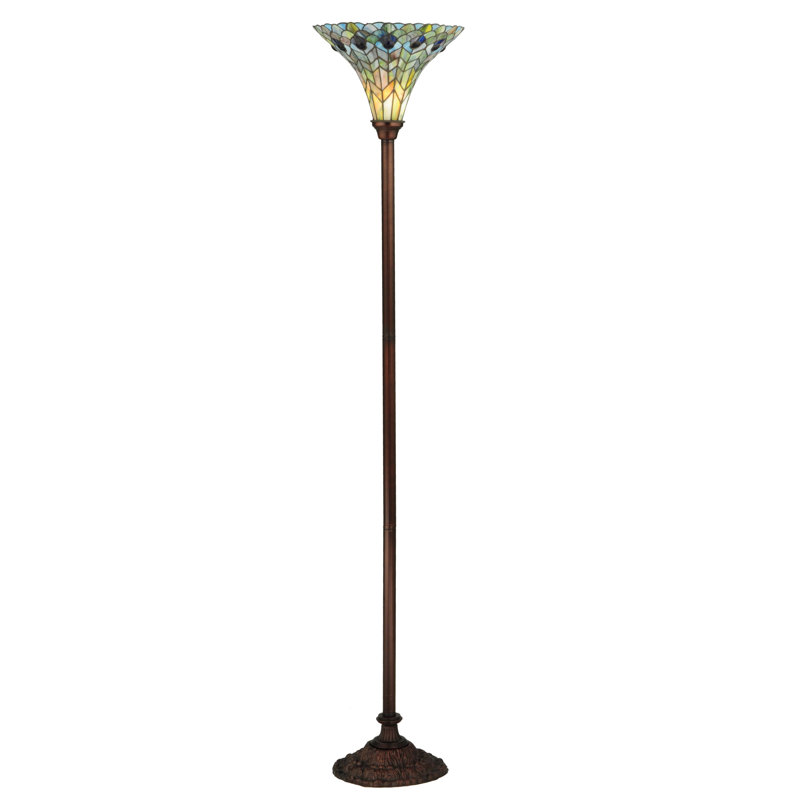 Torchiere Floor Lamp