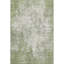 Tapis vert Prisco lavable à la machine de qualité supérieure-1485617926