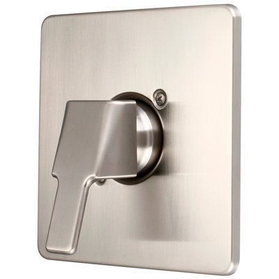 I3 Single Handle Valve Trim Set