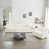 White est en rupture de stock