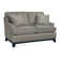 Oaks Way Upholstered 60'' Loveseat