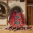 Machine Washable Persian Brown Area Rug-761464565
