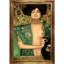 Judith Klimt I, reproduction d'art encadrée-13346236-13351122