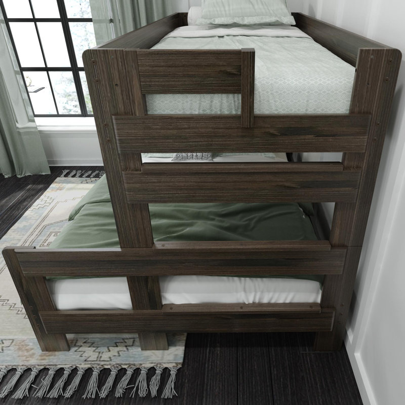 Decimus Kids, Twin XL/Queen, Brown