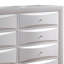 Commode double à 8 tiroirs H 59 po Houchins-111721394
