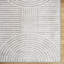PRUNELLE Modern Washable High-Pile Rug-274988736