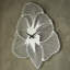 Horloge murale Azalea - Kristlynn-518926532-518926534