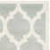 Tekonsha Geometric Wool Hand Woven Area Rug