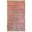 Berber One-of-a-Kind Rectangle 6'8" x 10'4" Area Rug