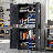 Metal Storage Cabinets With Lock-1806887383-1806887381