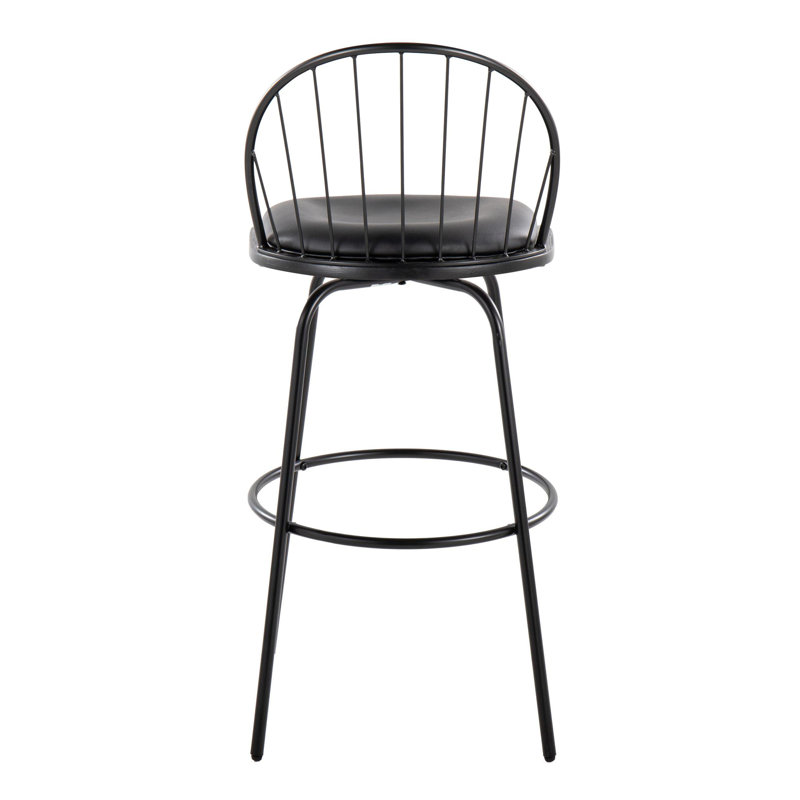 Tabouret de bar à hauteur fixe Farmhouse