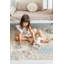 Chemin de tapis lavable