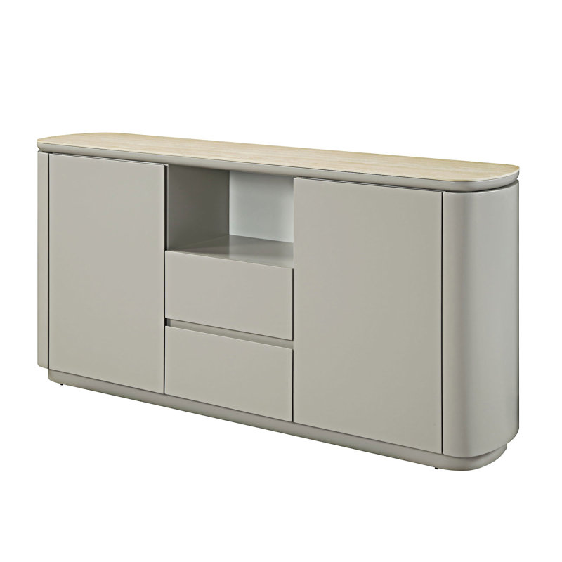 Storage Cabinet Sideboard