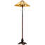 Mission Floor Lamp