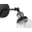 Hideaway Armed Sconce