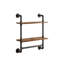 Wood Floating Shelf