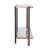 Console Table With Mirrored Top | Gift Idea