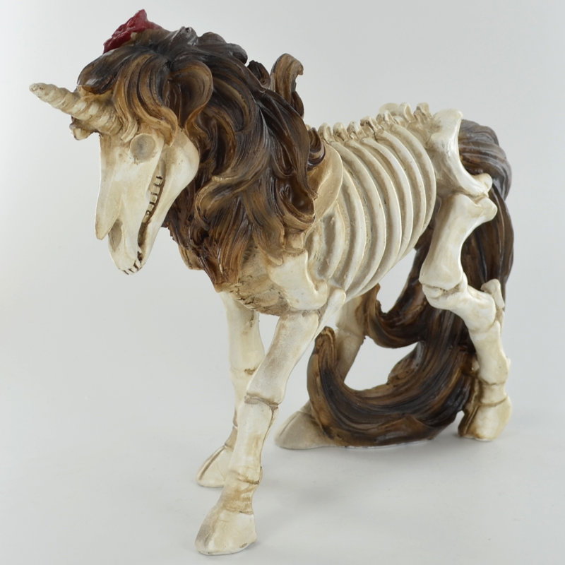 Theresa Halloween Figurines & Collectibles