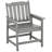 Premium All-Weather Wicker Outdoor Stacking Dining Armchair-881338916