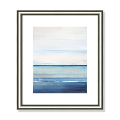 Emmit "Distant Whispers" Print by Filippo Ioco