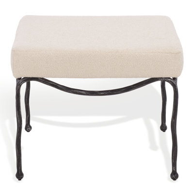 20" Square Ottoman