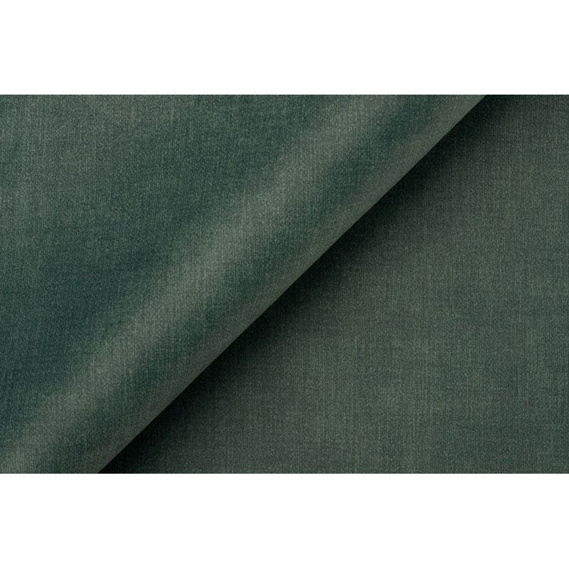 4 Seater Corner Sofa, Left Hand Facing, Green