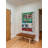 " Cat Siamese Laundry " Oil Print-22200857