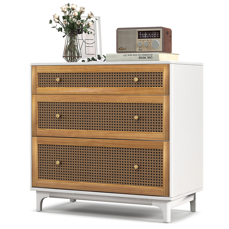 Zulma Accent Chest