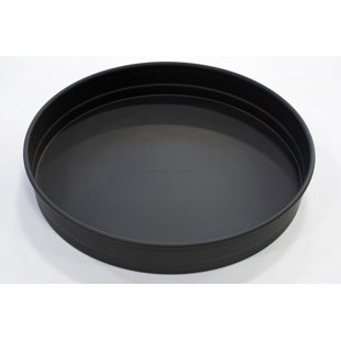 Chicago Metallic Professional 14.25-inch Non-Stick Deep Dish Pizza Pan 