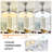 42'' Ceiling Fan with LED Lights