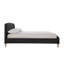 Elysee 135cm Fabric Bed-70236698-70236695