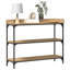 100cm Console Table-1814037916