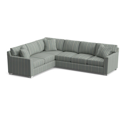 Frye L-Sectional