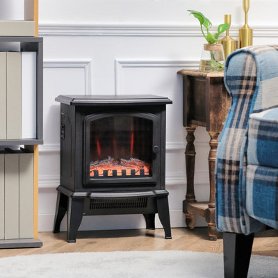 Ibin 14.4'' W Stove