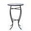 End Table, Side Table, Small Cocktail Table