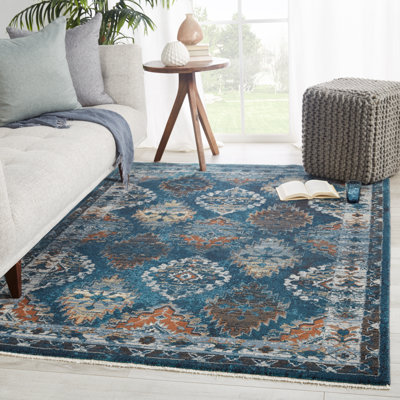 Pinckney Oriental Indoor Rug