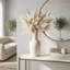 Vase en terre cuite Modern Glam Modern