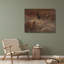 "Sheep" par August Frederic Schenck - Art mural sur toile tendue avec châssis-907962283