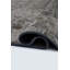 Tapis oriental gris / noir Rapture-68867293