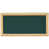 Hunter Green / Gold