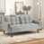 Ash Gray Polyester