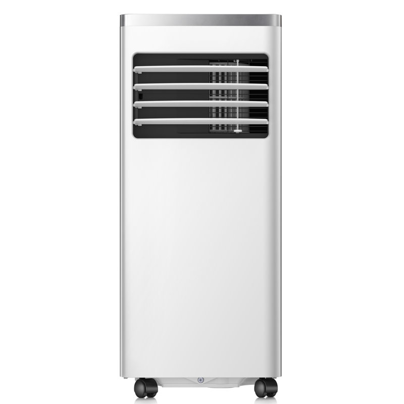 3-IN-1 Portable Air Conditioner with Cooling&Dehumidifier&Fan Mode, for Rooms up to 270/300 Sq.Ft, 270