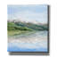 «Mirror Lake I» par Grace Popp, art mural sur toile-1882375936