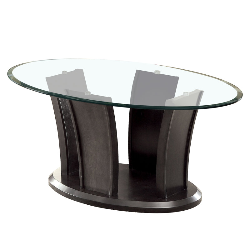 Table basse Pettegrow