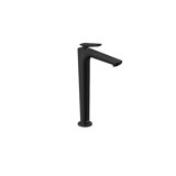 AXOR Citterio C Single-Hole Faucet 250 Coolstart With Pop-Up Drain, 1.2 GPM