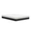 Matelas en mousse viscoélastique gélifiée de 12 po Jace-1759735190