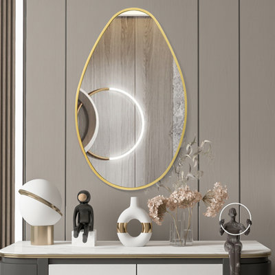 Miroir d'appoint Deborahh