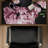 Pink peonies - 15.75"x31.50" Desk mat